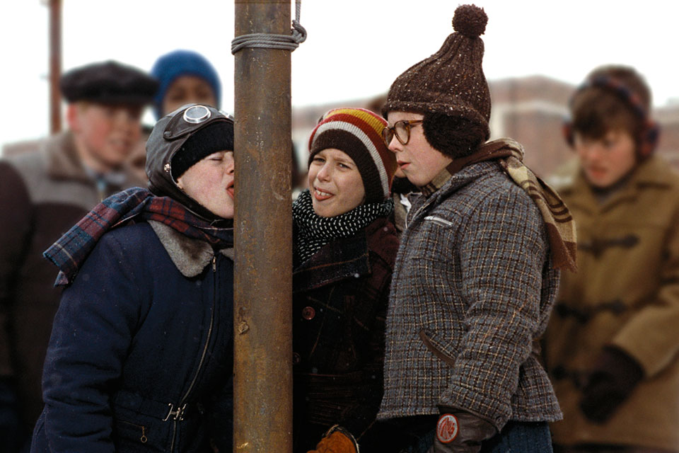 A-Christmas-Story_flagpole A Christmas Story