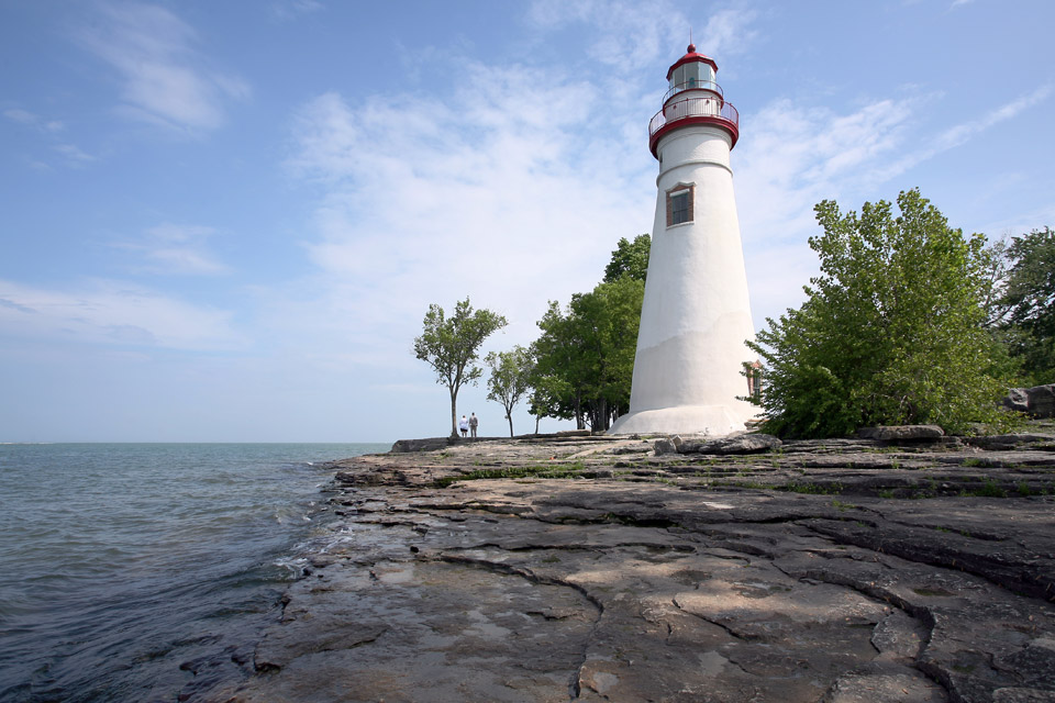Lake Erie Islands  Travel  Ohio Magazine