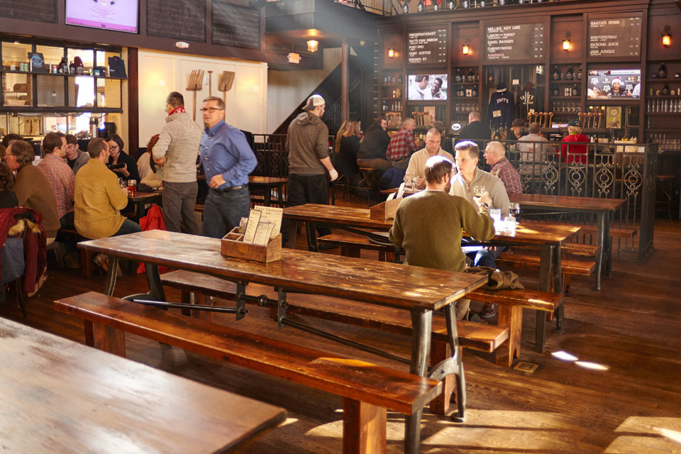 BEER-tafts BEER-tafts