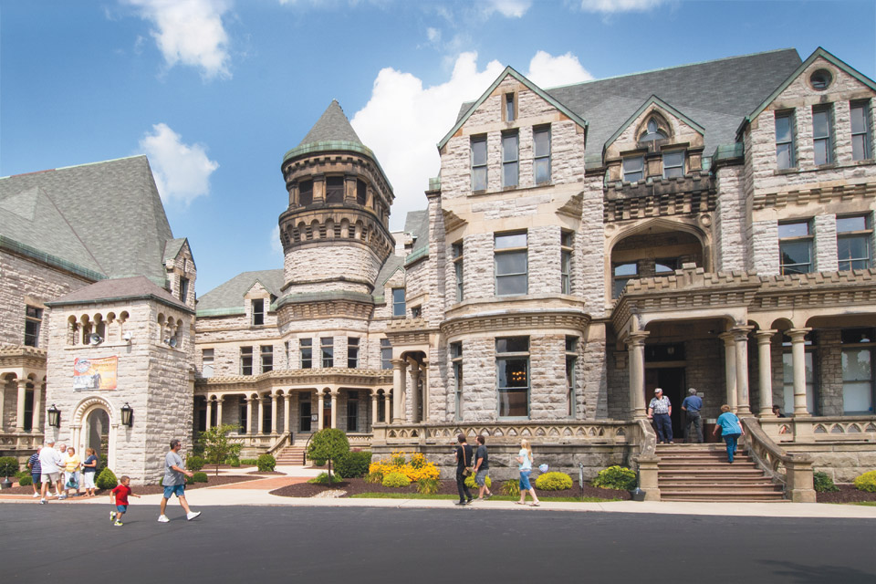 Road-Trips-Shawshank-OhState-Reformatory Road-Trips-Shawshank-OhState-Reformatory
